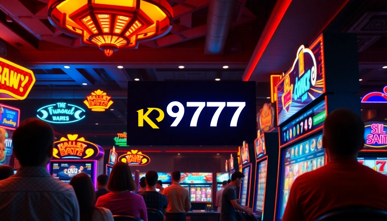 Spin the สล็อต777 slot machine and win big with vibrant graphics and exciting gameplay.