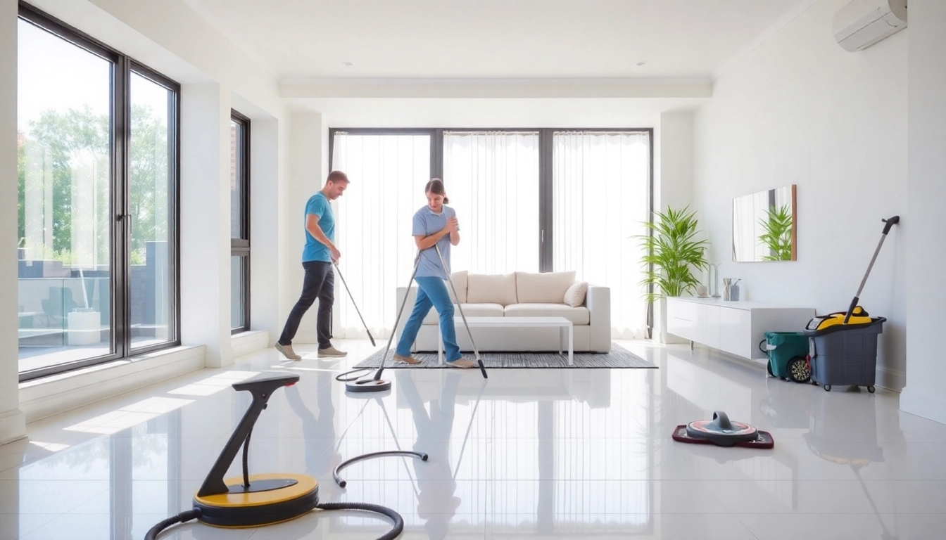 Professional bond cleaning in Logan, ensuring spotless homes and satisfied clients.