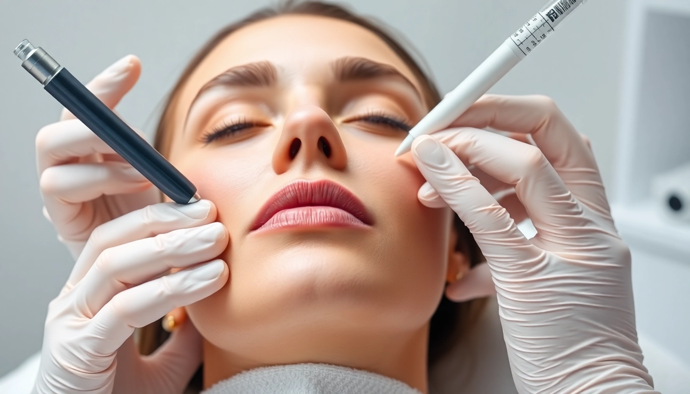 Enhance your beauty with Botox-Zürich at our serene clinic, where skilled professionals provide gentle treatments.