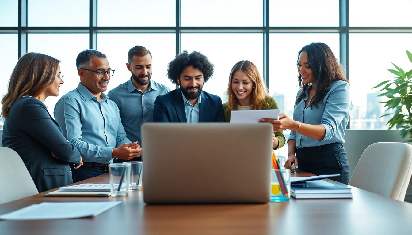 Enhanced strategies from an Amazon growth partner during a professional collaboration session.
