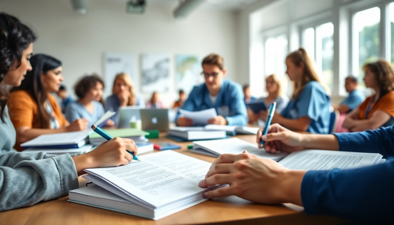 Find care certificate workbook answers through engaging training sessions with diverse healthcare trainees.