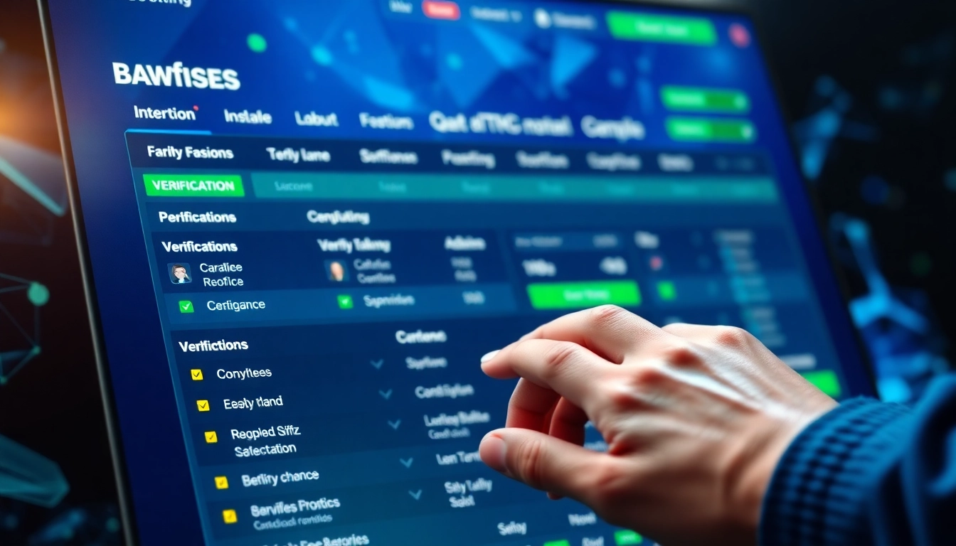 먹튀사이트에 대한 안전하고 신뢰할 수 있는 검증 정보를 제공하는 웹사이트 interface.