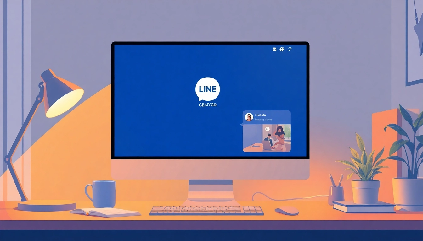 Download the 電腦版line下載 to connect seamlessly on your desktop.