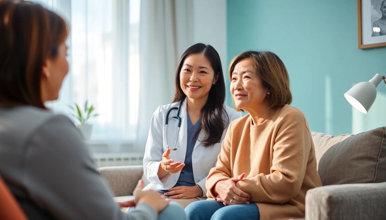 Find the best psychiatrist in dubai in a supportive and inviting office atmosphere
