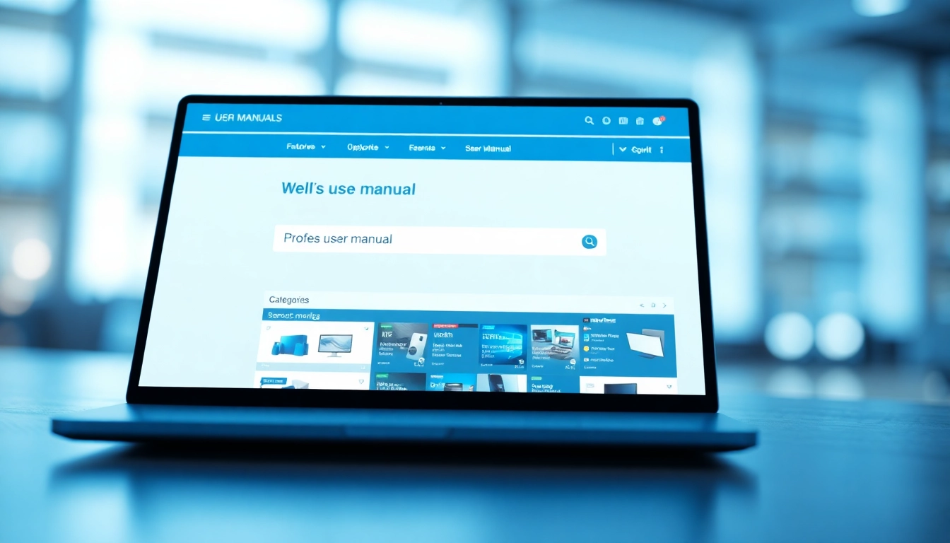 Search user manuals easily at https://manualsfact.com/ with a modern, intuitive interface.