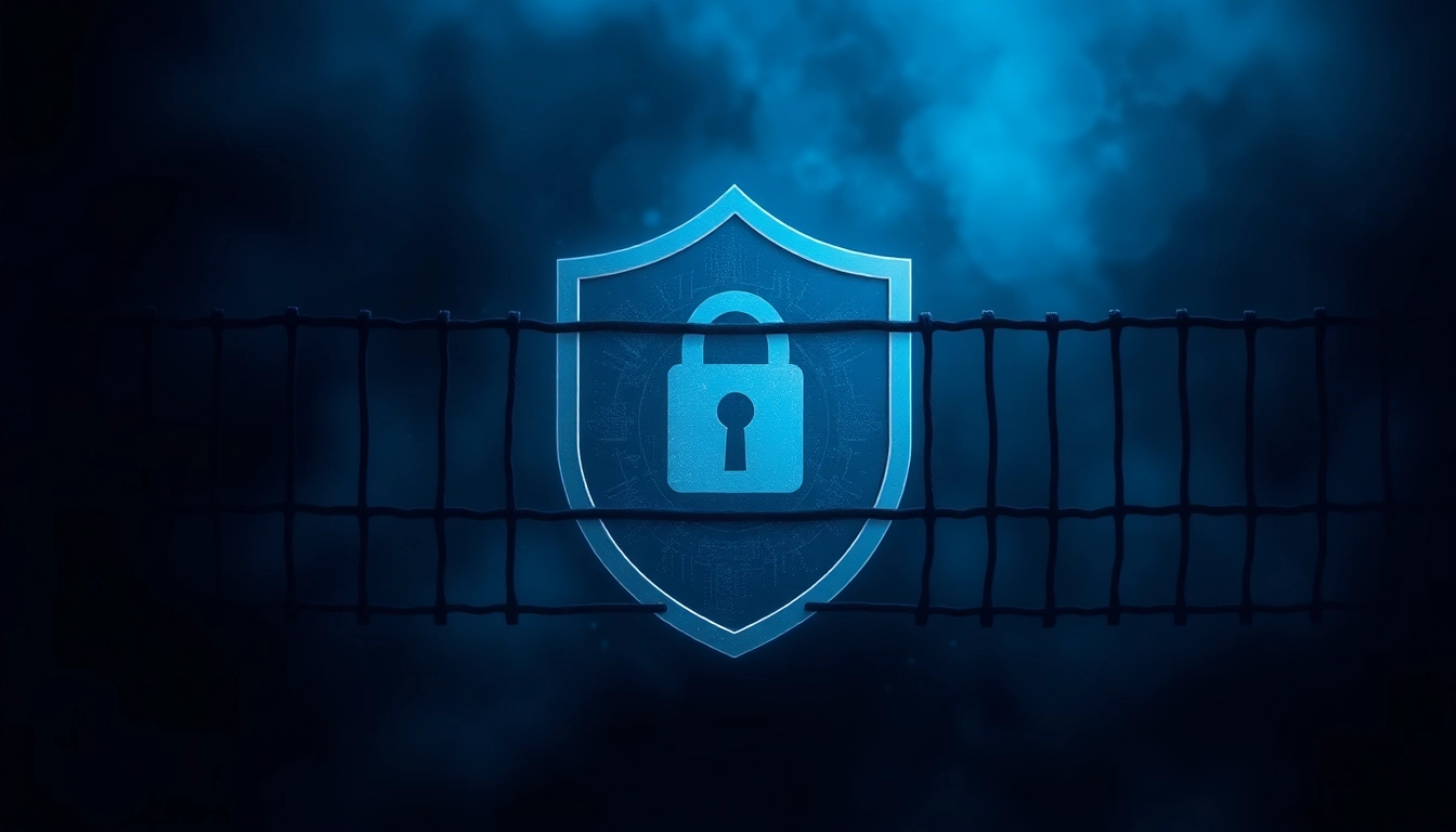 Inatogel access block screen alerting users of a security issue, displaying error details.