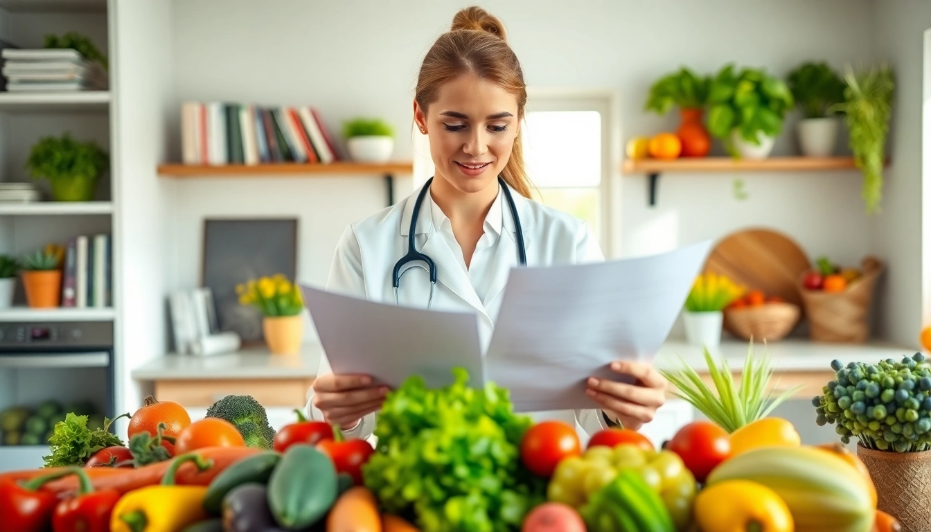 Bekijk tips en informatie over gezonde diëten op https://www.dieetcheck.nl, met een professionele voedingsdeskundige.