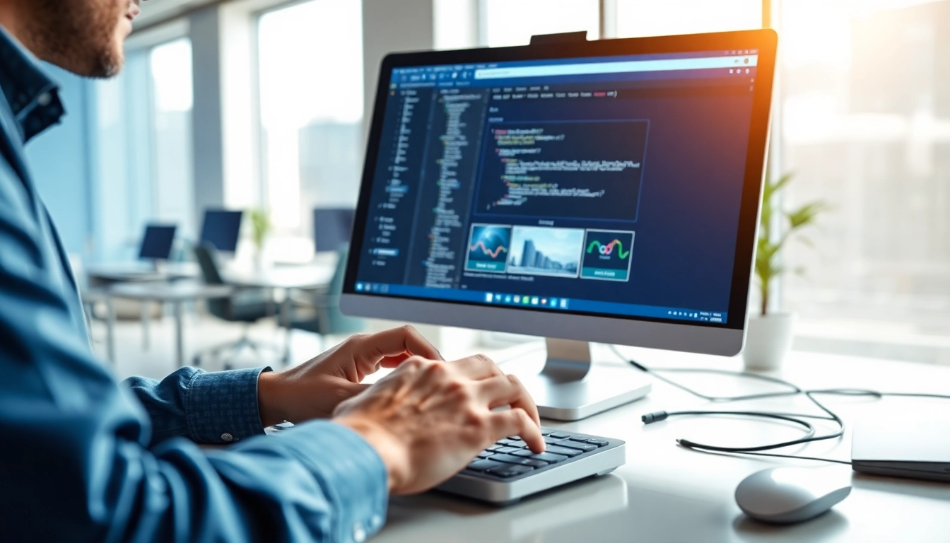 Integrate the website screenshot API into your applications seamlessly while coding.