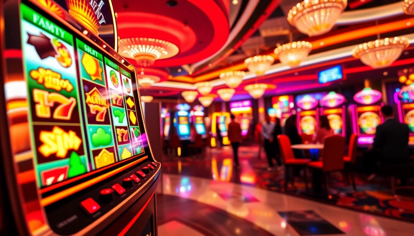 Visitez la plateforme casino-demo.com pour jouer à des jeux de casino en démo.
