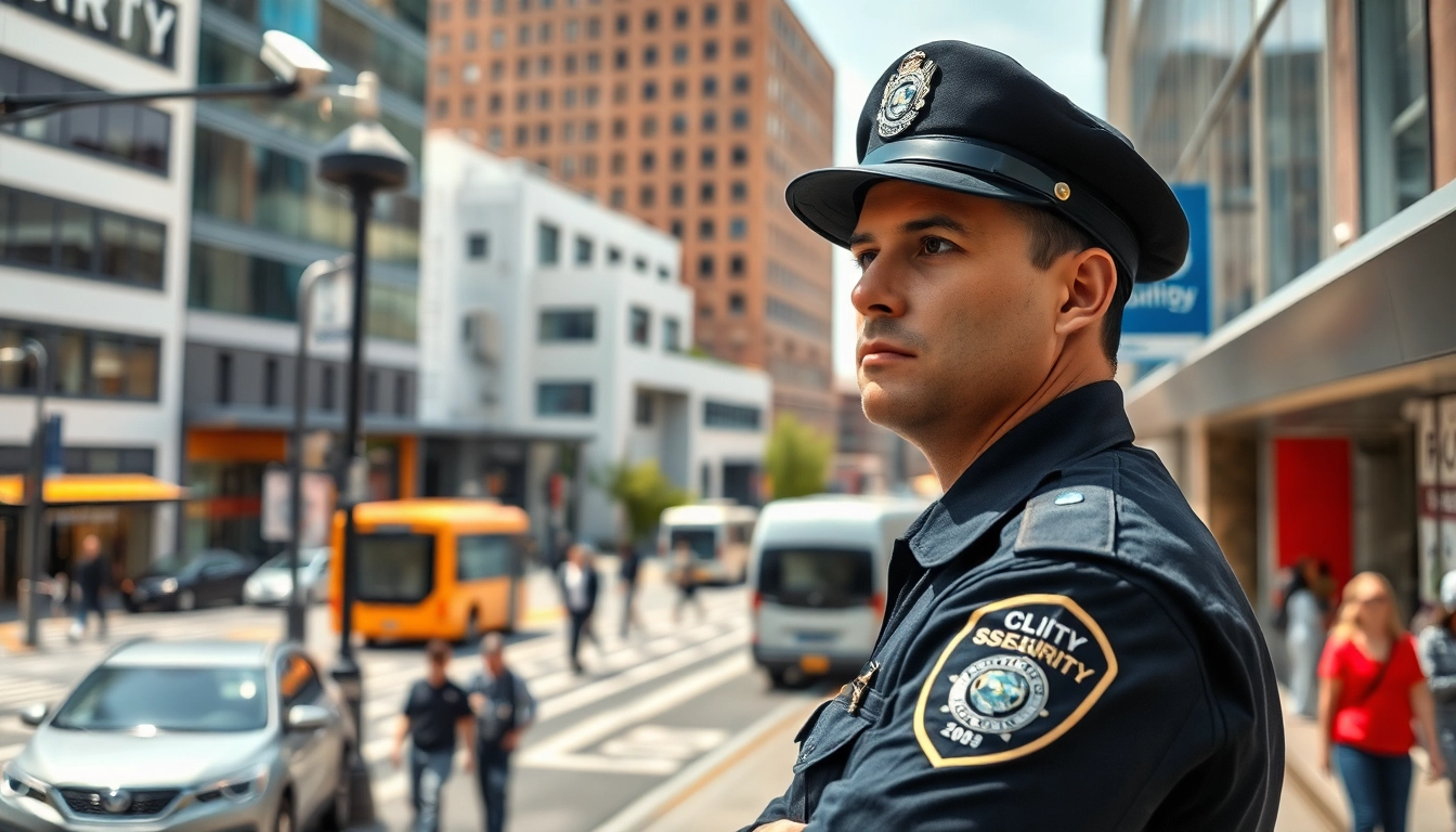 Enhance safety with Security Services Fredericksburg through professional monitoring by dedicated personnel.