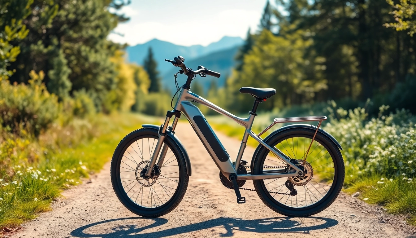 Experience the Talaria Komodo with its sleek design in a vibrant outdoor setting.
