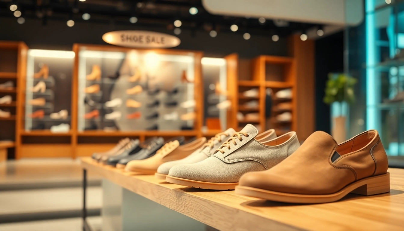 Ontdek de beste brede schoenen in deze schoenenwinkel voor brede voeten met stijlvolle opties.