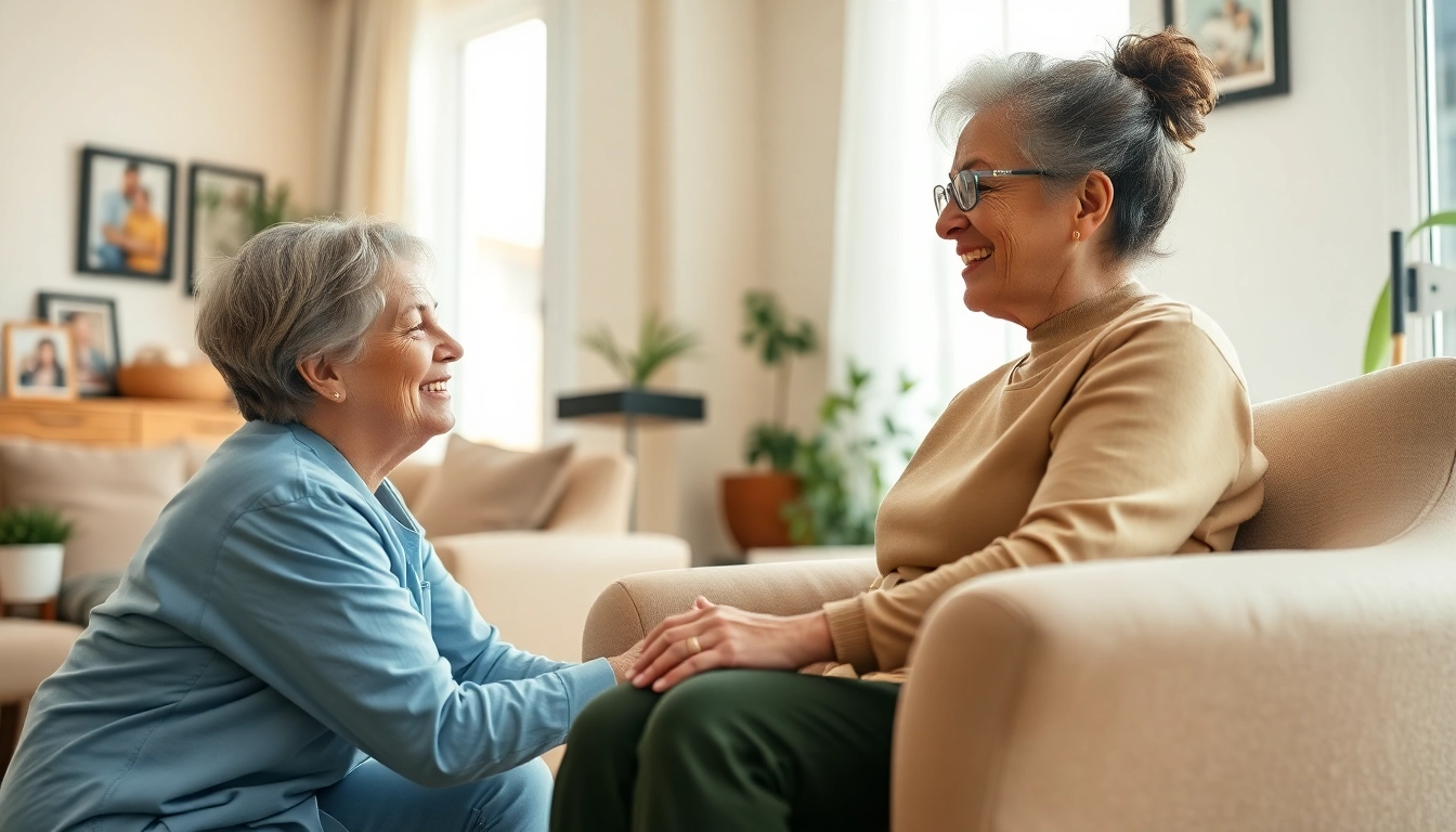 Provide quality in home care austin tx with dedicated caregivers in a warm, inviting home setting.